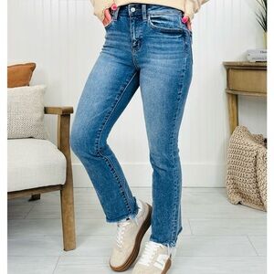 Lovervet by Vervet - perfect jeans!!